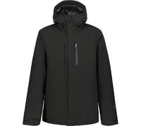 ICEPEAK Herren Mantel BAKERHILL (856008593I) 50 SCHWARZ