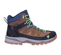 Icepeak Herren Outdoorschuh Wynne MR brown 41