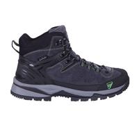 Icepeak Herren Outdoorschuh Wynne MR dark grey 47