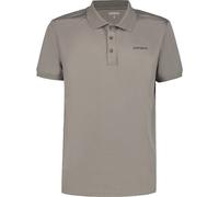 ICEPEAK Herren Polo BELLMONT (757640590I) XL GRANIT