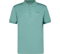 ICEPEAK Herren Polo BELLMONT (757640590IK) 4XL ANTIKGRUEN