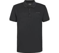 ICEPEAK Herren Polo BELLMONT (757640590IO) L SCHWARZ