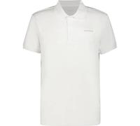 ICEPEAK Herren Polo BELLMONT (757640590IO) L WEISS