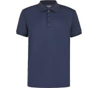 ICEPEAK Herren Polo BELLMONT (757640590IO) S Blau