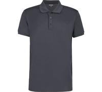 ICEPEAK Herren Polo BELLMONT (757640590IO) XL ANTHRAZIT