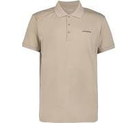ICEPEAK Bellmont Poloshirt Herren 032 - cement M