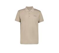 ICEPEAK Herren Polo Bellmont beige | XL
