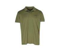 ICEPEAK Herren Polo Bellmont olive | S
