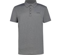 ICEPEAK Herren Polo BOONTON (757749647I) 3XL GRAU