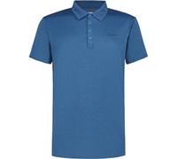 ICEPEAK Herren Polo BRIDGTON (957749647I) S Blau