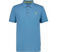 ICEPEAK Herren Polo MAITLAND (757626614I) XL HIMMELBLAU