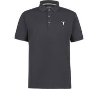 ICEPEAK Herren Polo MARBLEHEAD (957638617I) XXL ANTHRAZIT