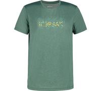 ICEPEAK Herren Shirt BEARDEN (757731626I) L DUNKEL OLIVGRUEN