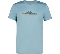 ICEPEAK Herren Shirt BEARDEN (757731626I) S LICHTBLAU