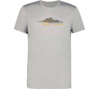 ICEPEAK Herren Shirt BEARDEN (757731626I) XL DAMPF