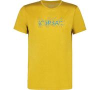 ICEPEAK Herren Shirt BEARDEN (757731626I) XXL GELB
