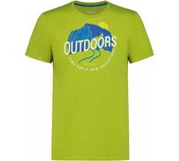 ICEPEAK Herren Shirt BEEVILLE (557730689I) S SPARGEL 527