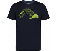 ICEPEAK Herren Shirt BEEVILLE (557730689I) XXL BLAU 939