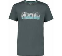 ICEPEAK Herren Shirt BEEVILLE (757730689I) XXL DUNKEL OLIVGRUEN 585