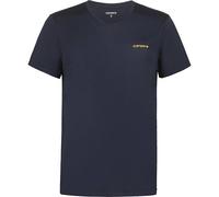 ICEPEAK Herren Shirt BOGEN (757755626I) XL DUNKEL BLAU 390