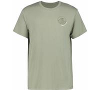 ICEPEAK Herren Shirt MACATAWA (757665635I) XL ANTIKGRUEN