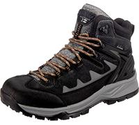 ICEPEAK Herren Trekkingstiefel Wynne Mr Outdoor Boots bleigrau - 47/47.0