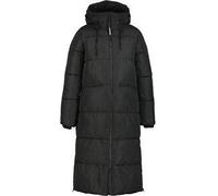 Icepeak - ICEPEAK Damen Mantel ADDIA SCHWARZ - Gr. - 46