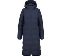 ICEPEAK Damen Mantel BRILON (853083563IX) 46 DUNKEL BLAU