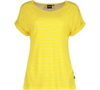 ICEPEAK Kinder Shirt APPLEBY (954651329I) S GELB