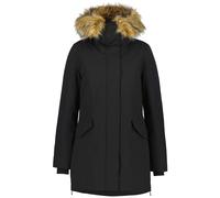 ICEPEAK Maben Parka Damen 990 - basic black 40