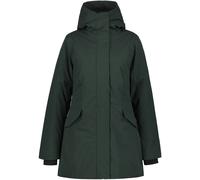 ICEPEAK Damen Mantel MABEN (853080580IX) 38 DUNKEL GRÜN
