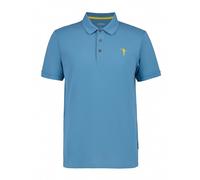 Icepeak Maitland Herren Poloshirt, blau M