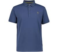 ICEPEAK Marblehead S9 Poloshirt Herren 381 - navy blue M