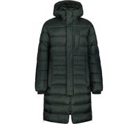 Icepeak Moran Herren Mantel, grün 58