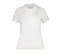 Icepeak Poloshirt Bayard, kurzarm, weiß XXL