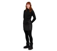 Icepeak Rock "Ennis" in Schwarz - Größe 48 | Damenroecke