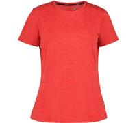 ICEPEAK RUKKA Damen T-Shirts/Tanks ku.Arm Da RUKKA YLAKARTTI (11007282) 46 Dunkelbraun652