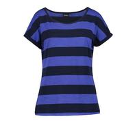 Icepeak Shirt "Aleda" in Blau - 33% | Größe S | Damen Tops