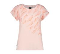 Icepeak Shirt "Algoman" in Rosa - Größe M | Damen Tops
