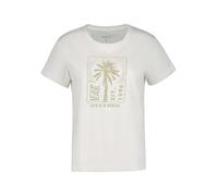 Icepeak Shirt in Weiß - Größe L | Damen Tops