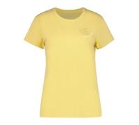 Icepeak Shirt "Makawao" in Gelb - Größe S | Damen Tops