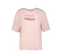 Icepeak Shirt "Malibu" in Rosa - 30% | Größe L | Damen Tops