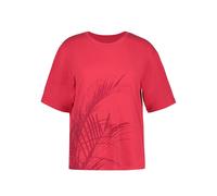 ICEPEAK MALIBU T-Shirt Damen / HIMBEERE /