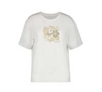 Icepeak Shirt "Malibu" in Weiß - Größe XL | Damen Tops