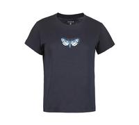 Icepeak Shirt "Mattoon" in Anthrazit - Größe M | Damen Tops