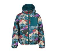 Icepeak Steppjacke "Mohall" in Blau - Größe 46 | Herrenjacken