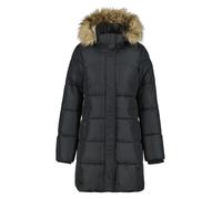 Icepeak Steppmantel "Adaire" in Schwarz - Größe 44 | Damenjacken