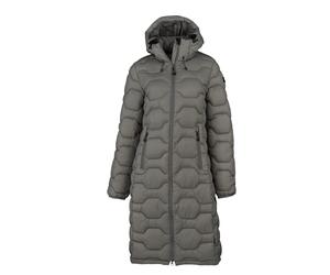 Icepeak Steppmantel Bandis