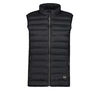 Icepeak Steppweste "Merritt" in Schwarz - Größe 36 | Damenjacken