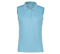 Icepeak Top "Bazine" in Hellblau - Größe L | Damen Tops
